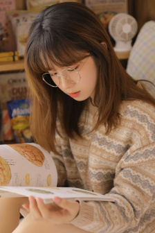 明星专题：袁弘